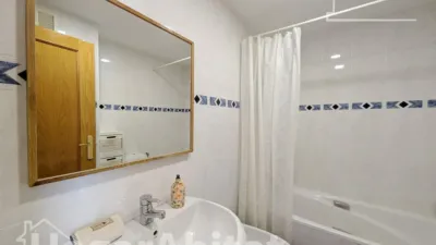 Apartment on Madre Teresa de Calcuta Street photo 40