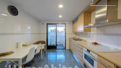 Apartment on Madre Teresa de Calcuta Street photo 5