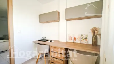 Penthouse on Avinguda de Cristóbal Sanz photo 21