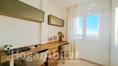 Penthouse on Avinguda de Cristóbal Sanz photo 22