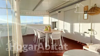 Piso – Santa Pola - Vista 2