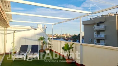 Penthouse on Avinguda de Cristóbal Sanz photo 8