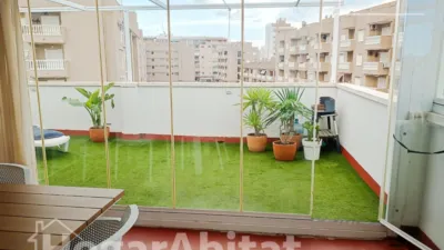 Penthouse on Avinguda de Cristóbal Sanz photo 9