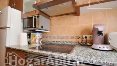 Apartment on Carrer de Legazpi photo 13