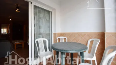 Apartment on Carrer de Legazpi photo 16
