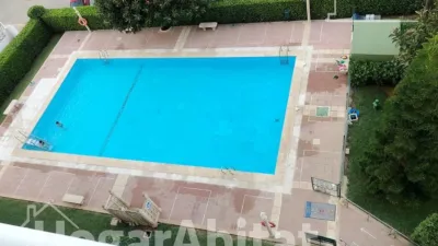 Apartment on Carrer de Legazpi photo 18
