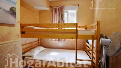 Apartment on Carrer de Legazpi photo 20