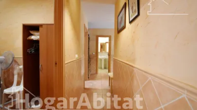 Apartment on Carrer de Legazpi photo 22