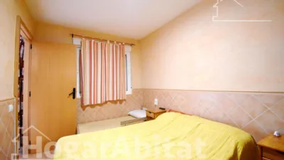 Apartment on Carrer de Legazpi photo 28