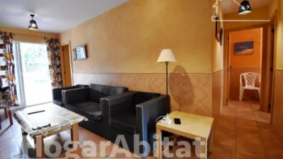 Apartment on Carrer de Legazpi photo 31