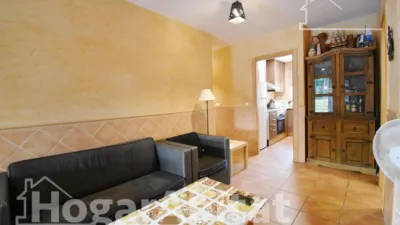Apartment on Carrer de Legazpi photo 32