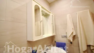 Apartment on Carrer de Legazpi photo 36