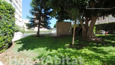 Apartment on Carrer de Legazpi photo 3