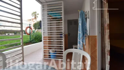 Apartment on Carrer de Legazpi photo 4