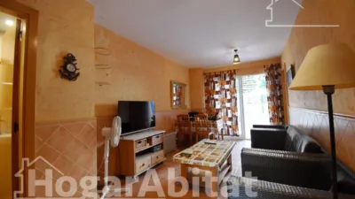 Apartment on Carrer de Legazpi photo 6