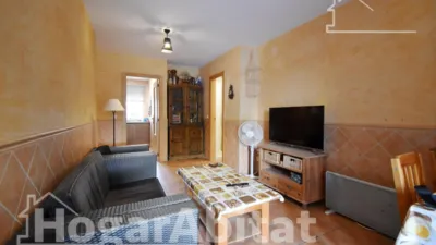 Apartment on Carrer de Legazpi photo 7