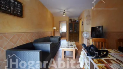 Apartment on Carrer de Legazpi photo 8
