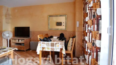Apartment on Carrer de Legazpi photo 9