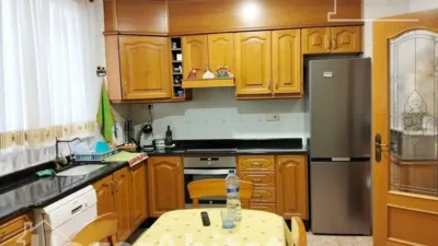 Piso en venta en Carrer de Sant Sebastià, Algemesí de 165.000 €