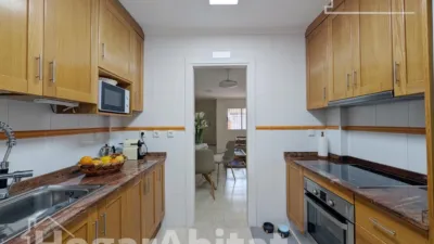 Apartment on Calle de la Bahía photo 11