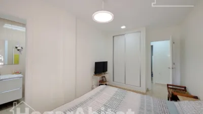 Apartment on Calle de la Bahía photo 24