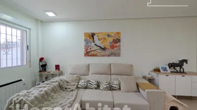 Apartment on Calle de la Bahía photo 28