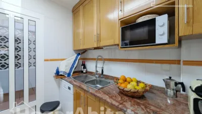 Apartment on Calle de la Bahía photo 30