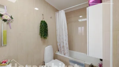 Apartment on Calle de la Bahía photo 42