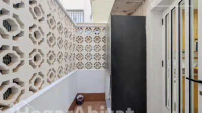 Apartment on Calle de la Bahía photo 49
