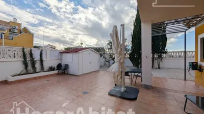 Apartment on Calle de la Bahía photo 4
