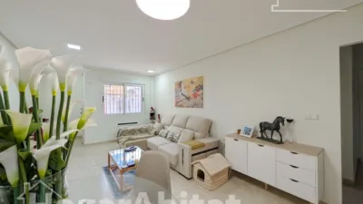 Apartment on Calle de la Bahía photo 9
