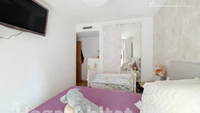 Flat on Calle de Alcalá Galiano photo 10