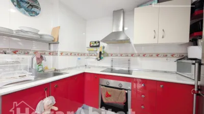 Flat on Calle de Alcalá Galiano photo 4