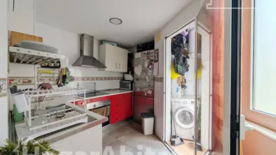 Flat on Calle de Alcalá Galiano photo 5