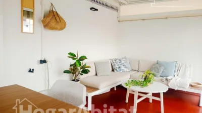 Penthouse on Avinguda de Cristóbal Sanz photo 10