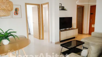Penthouse on Avinguda de Cristóbal Sanz photo 11