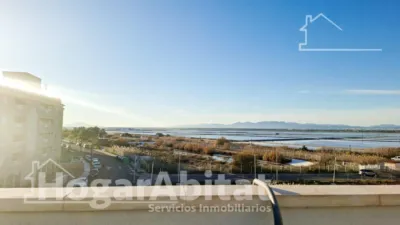 Piso – Santa Pola - Vista 2