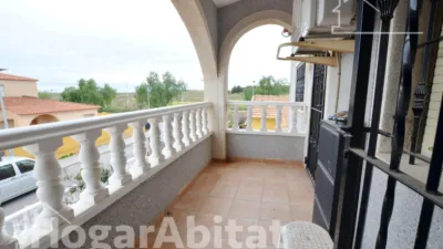 Terraced house on Calle de Amadeo Valls photo 7