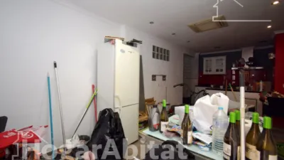 Piso en venta en Calle Escuelas Pias X, Algemesí de 115.000 €