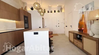 Penthouse on Calle de Bazan photo 10