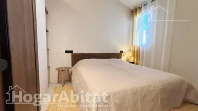 Penthouse on Calle de Bazan photo 18