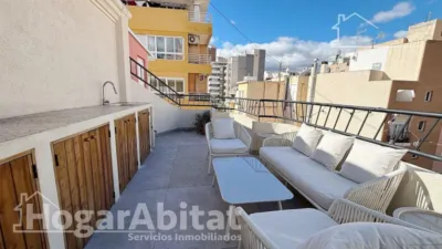 Penthouse on Calle de Bazan photo 2
