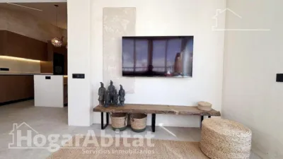 Penthouse on Calle de Bazan photo 5