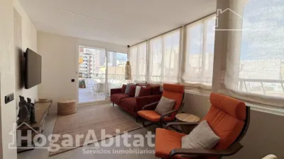 Penthouse on Calle de Bazan photo 6