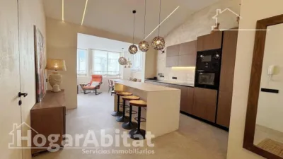 Penthouse on Calle de Bazan photo 7
