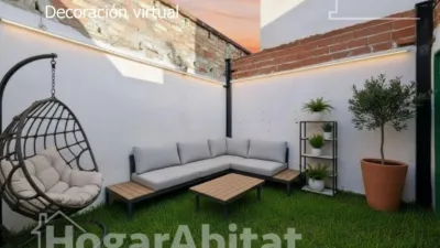 Casa – Santa Pola - Vista 2