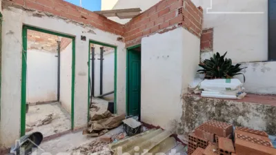 Casa – Santa Pola - Més