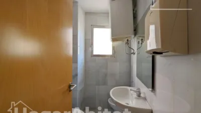 Flat on Calle de Valdés photo 32