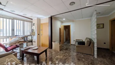 Piso – Alacant / Alicante, Centre, l'Alacantí - Vista 3