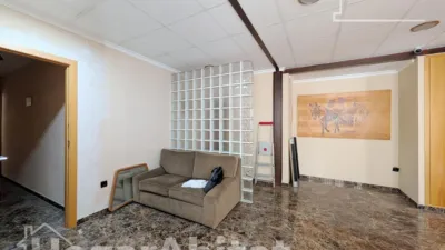 Piso – Alacant / Alicante, Centre, l'Alacantí - Más